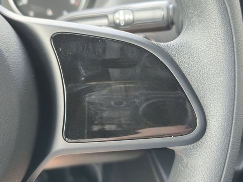 New 2024 Mercedes-Benz Sprinter 144 Cargo image 16