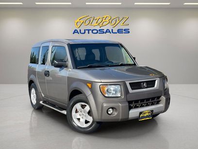 Used 2003 Honda Element EX