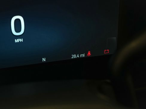 New 2026 Ford F250 Platinum image 21