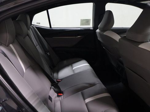 New 2026 Toyota Camry SE image 20