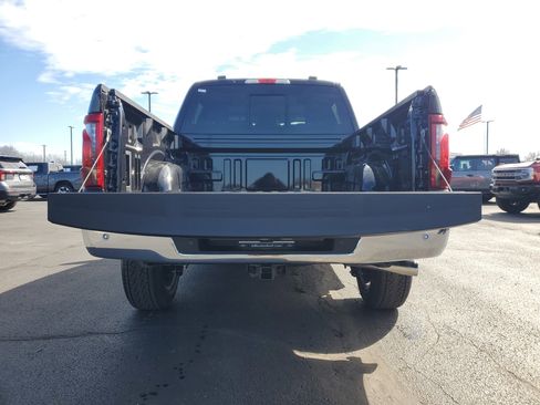 New 2026 Ford F150 XLT w/ Equipment Group 302A MID image 8