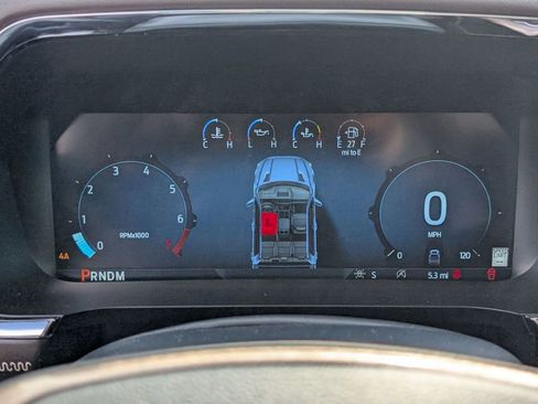 New 2026 Ford F150 King Ranch w/ Equipment Group 601A High image 27