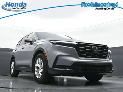 Used 2025 Honda CR-V LX image 35