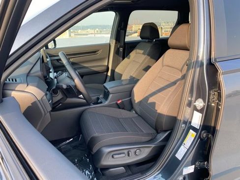 Certified 2026 Honda CR-V Sport image 22