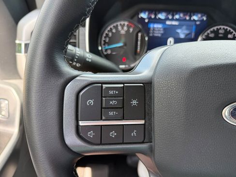 Certified 2023 Ford F150 XLT w/ Equipment Group 302A High AWD/4WD image 27