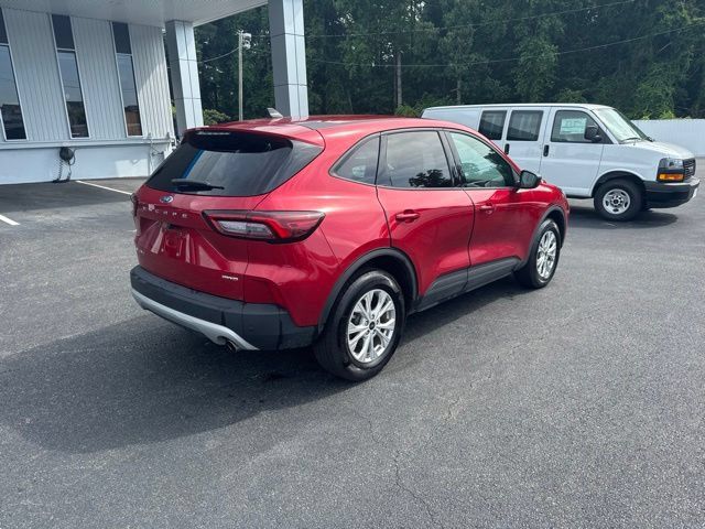 Used 2025 Ford Escape Active w/ Tech Pack #1 AWD/4WD image 20