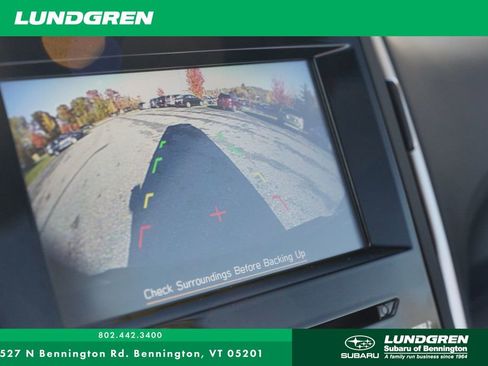 Used 2020 Subaru Forester w/ Alloy Wheel Package image 28