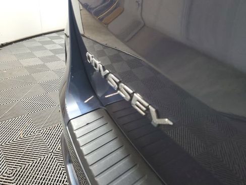 Used 2025 Honda Odyssey EX-L image 7
