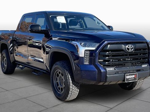 Used 2022 Toyota Tundra SR5 image 2