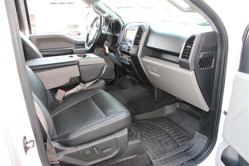 Used 2020 Ford F150 XLT w/ Equipment Group 302A Luxury AWD/4WD image 11