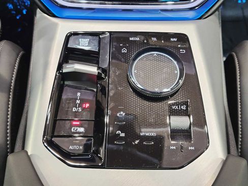 New 2026 BMW X3 M50 w/ Premium Package image 18