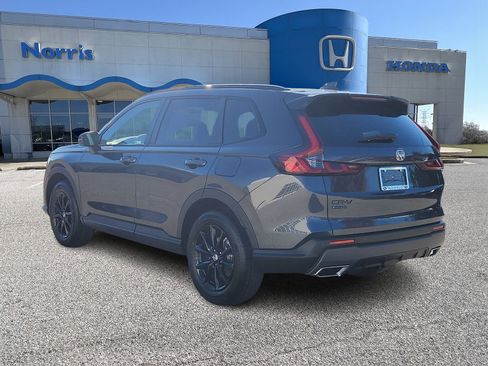 New 2026 Honda CR-V Sport-L image 3