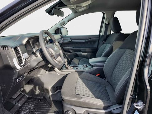 New 2025 Ford Ranger XL AWD/4WD image 11