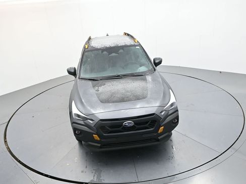New 2026 Subaru Crosstrek 2.5i Wilderness w/ Wilderness Package image 18