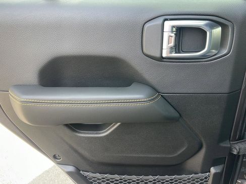 New 2026 Jeep Wrangler Unlimited Sahara image 24