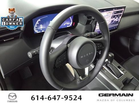 Used 2026 MAZDA CX-5 2.5 S w/ Premium Package AWD/4WD image 17