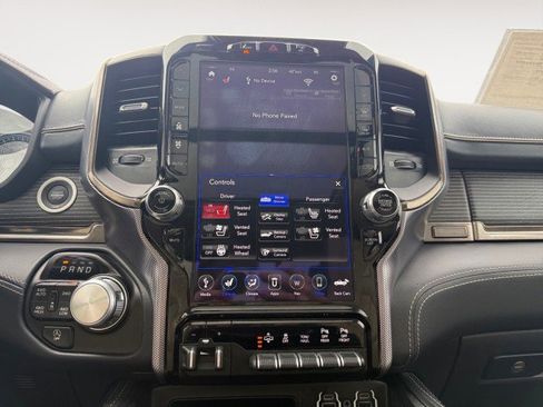 Used 2020 RAM 1500 Limited image 8