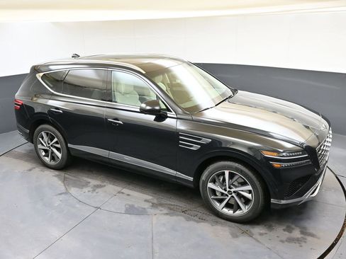 New 2026 Genesis GV80 2.5T Advanced image 51
