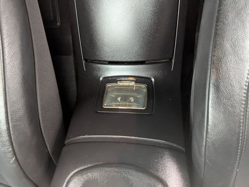 Used 2004 BMW Z4 3.0i image 25