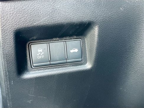 Used 2024 INFINITI Q50 Luxe w/ Cargo Package image 10