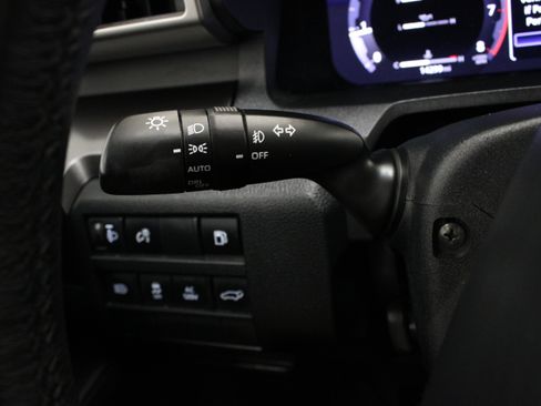 Used 2025 Toyota 4Runner TRD Sport Premium RWD image 26
