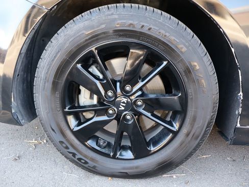 Used 2018 Kia Optima S FWD image 41
