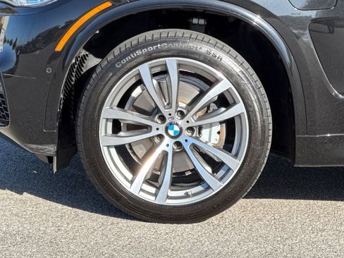Used 2018 BMW X5 xDrive40e w/ M Sport Package AWD/4WD image 31