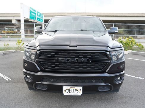 Used 2022 RAM 1500 Big Horn image 4