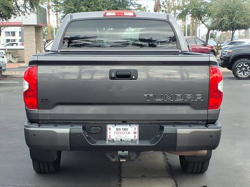 Used 2018 Toyota Tundra SR5 image 5