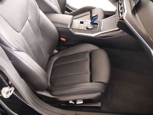 Used 2023 BMW i4 eDrive35 w/ Premium Package RWD image 14