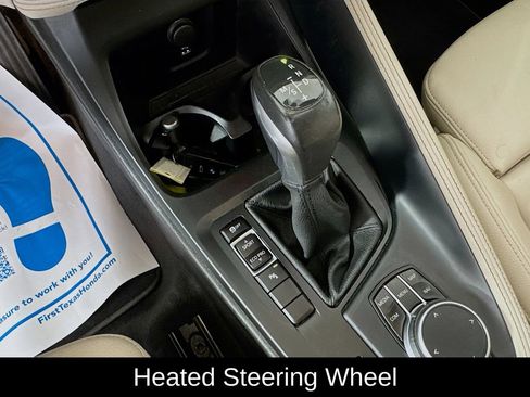 Used 2019 BMW X2 sDrive28i w/ Convenience Package FWD image 22