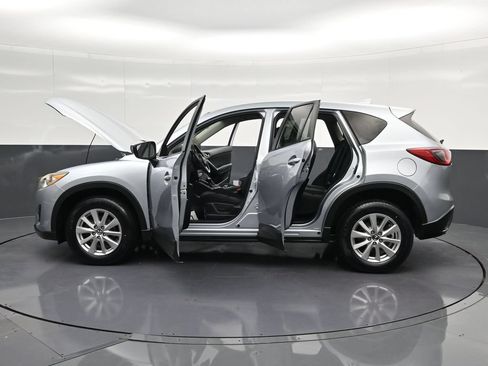 Used 2016 MAZDA CX-5 Touring FWD image 32