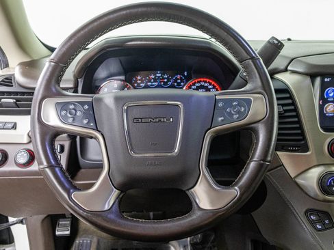 Used 2016 GMC Yukon Denali w/ Open Road Package AWD/4WD image 39
