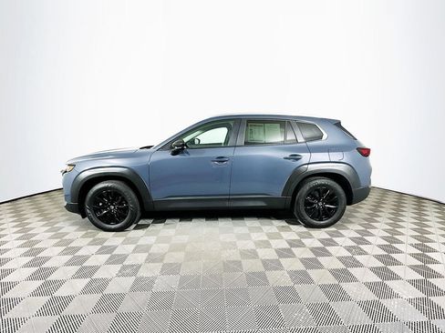 Certified 2025 MAZDA CX-50 AWD 2.5 S w/ Select Package image 6
