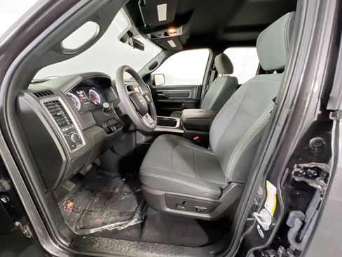 Used 2022 RAM 1500 Classic Warlock image 19