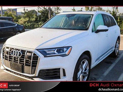 Used 2023 Audi Q7 3.0T Premium Plus