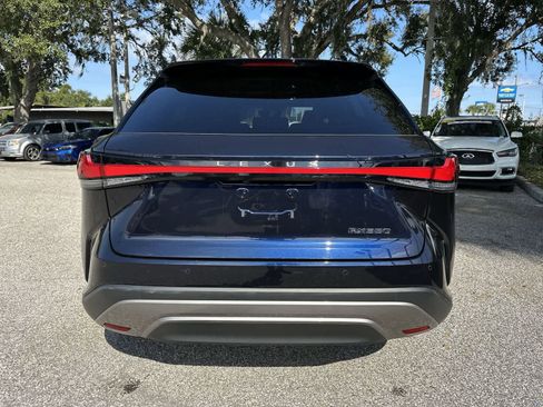 Used 2024 Lexus RX 350 FWD w/ Technology Package image 19