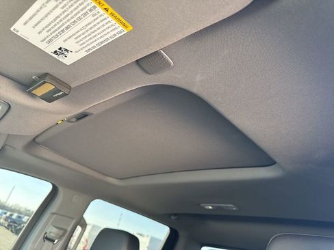 Used 2024 Chevrolet Silverado 1500 LT Trail Boss w/ Convenience Package II image 13