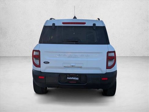 New 2025 Ford Bronco Sport Big Bend image 9
