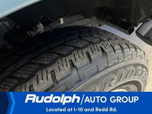 Used 2022 Ford Bronco Outer Banks image 26