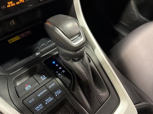 Used 2024 Toyota RAV4 XLE Premium w/ Weather Package AWD/4WD image 26