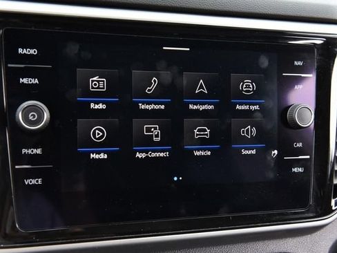 Certified 2022 Volkswagen Atlas SEL Premium AWD/4WD image 14