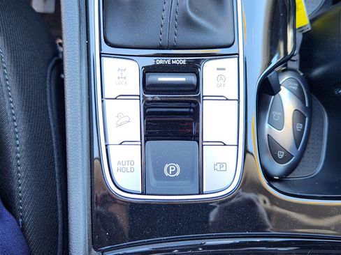 Certified 2026 Hyundai Tucson SEL AWD/4WD image 21