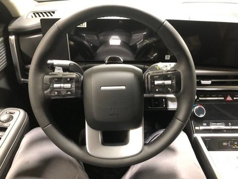 New 2026 Hyundai Santa Fe XRT AWD/4WD image 27