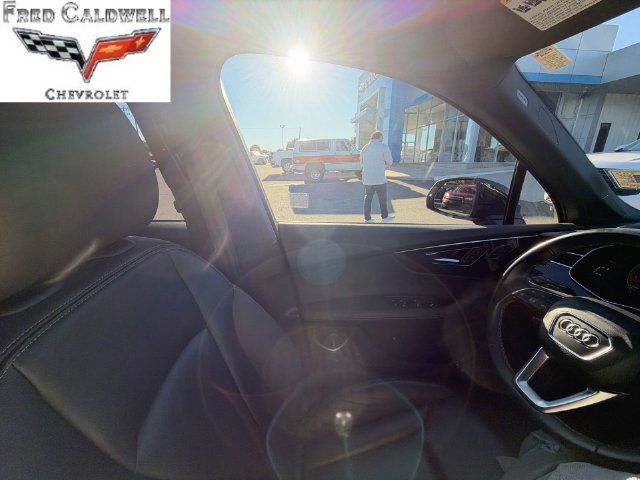 Used 2025 Audi Q7 3.0T Premium Plus AWD/4WD image 15