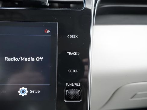 Certified 2022 Hyundai Tucson SEL image 35