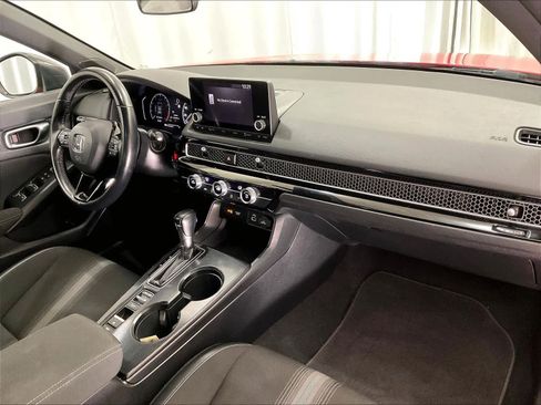 Used 2022 Honda Civic Sport image 14