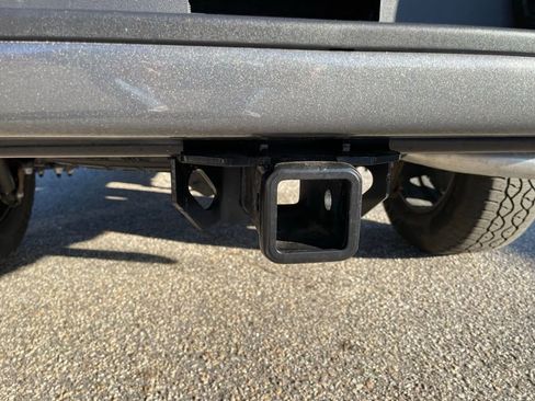 New 2026 Ford F150 STX image 21