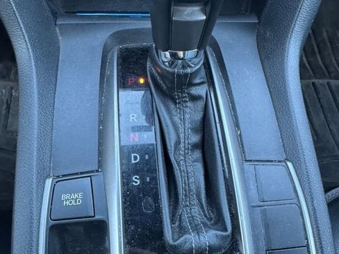 Used 2020 Honda Civic Sport image 15