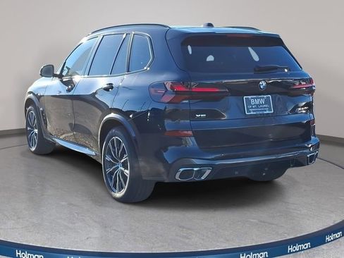 New 2026 BMW X5 M60i image 6